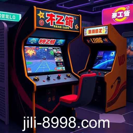 jili8998