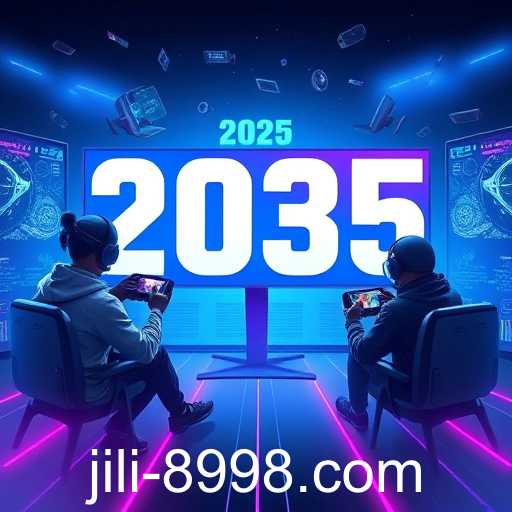 Exploring the Evolution of Digital Gaming in 2025