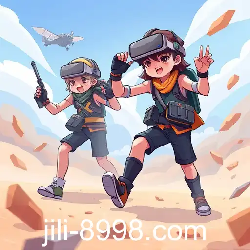 Digital Gaming Landscapes Explore New Frontiers