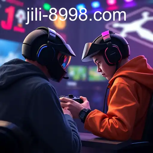 The Evolution of Digital Gaming Platforms