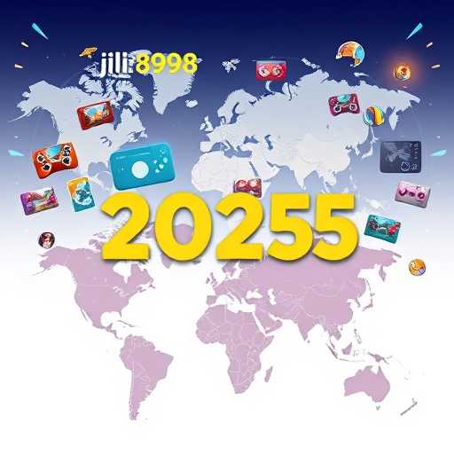 Emerging Trends in the Online Gaming Industry