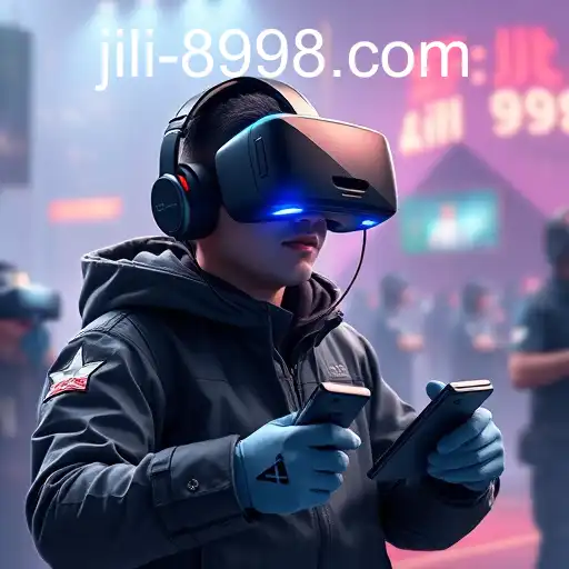 The Evolution of Online Gaming in 2025