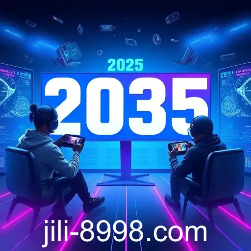 Exploring the Evolution of Digital Gaming in 2025