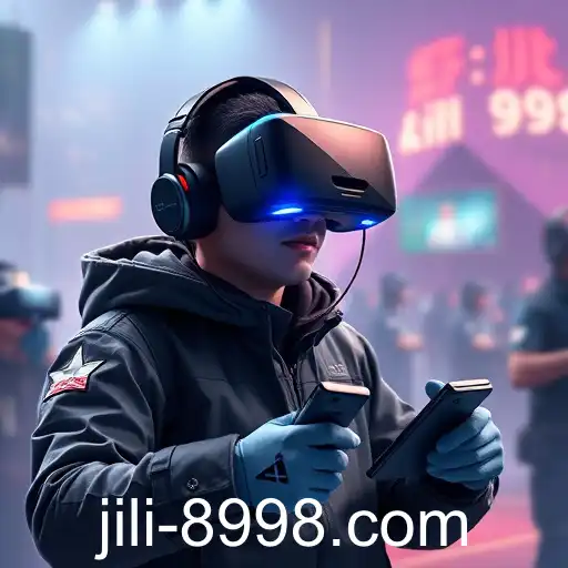 The Evolution of Online Gaming in 2025