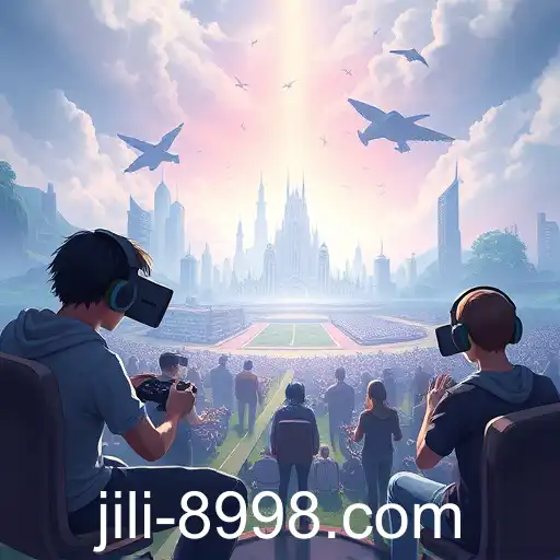 The Rise of Gaming Platforms in 2025