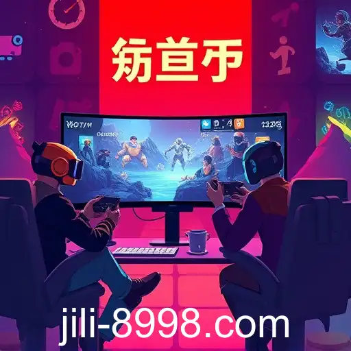 Rising Popularity of Gaming Platforms in 2025