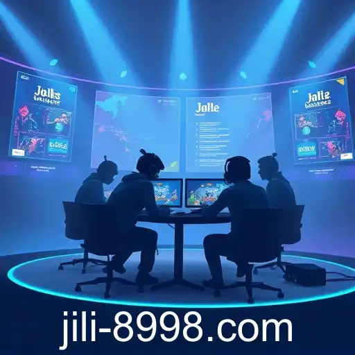 Gaming and Trends in the New Age