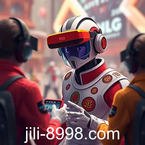 Gaming Trends Shaping the Online Landscape