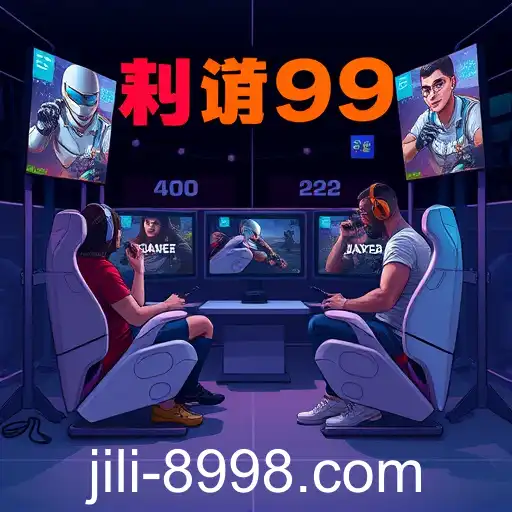 The Rising Influence of Jili8998 in Online Gaming