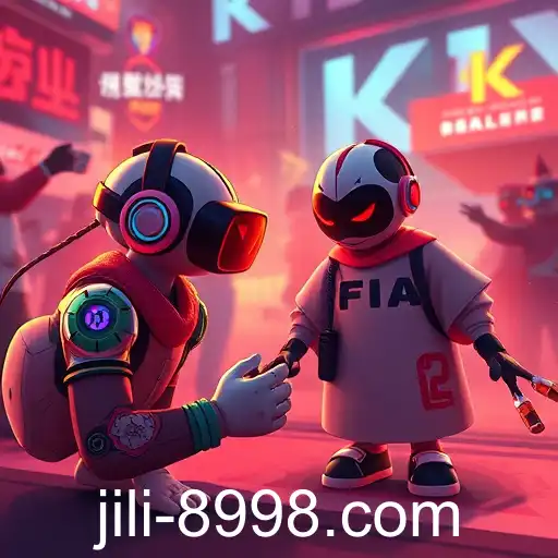 Innovative Trends in Online Gaming in 2025