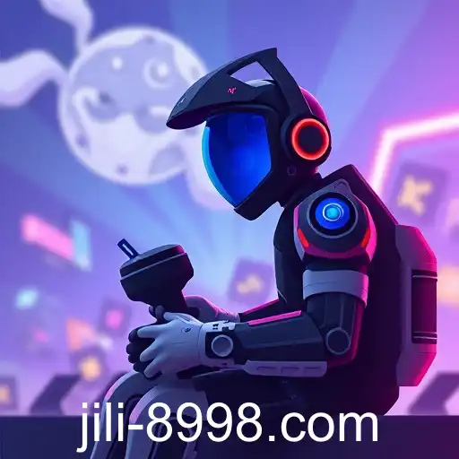 Jili8998: Revolutionizing Online Gaming Amidst Industry Shifts