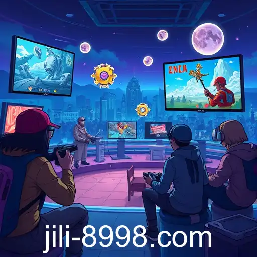 Exploring the Impact of Online Gaming Platforms in 2025