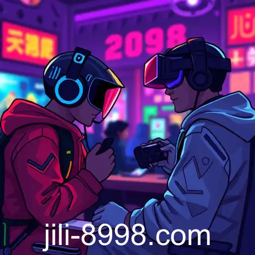 The Rise and Influence of Jili8998 in the Gaming World