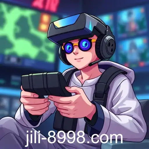 Rise of Online Gaming Platforms