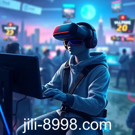 The Rise of Online Gaming Platforms in 2025