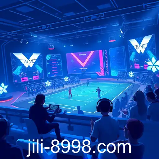 The Rise of Online Gaming Platforms