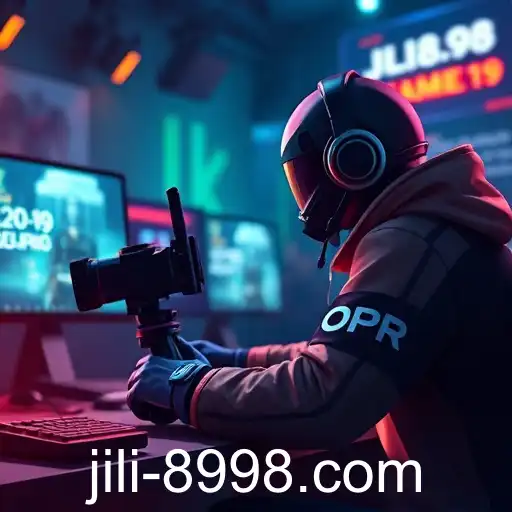 The Rise of Jili8998 in Online Gaming