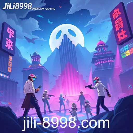 The Rise of Jili8998 in Online Gaming