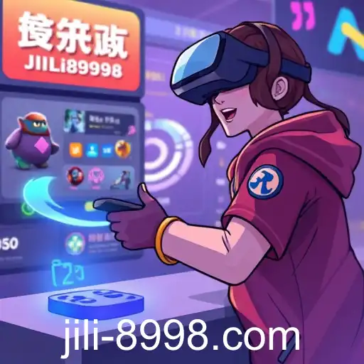 The Rise of jili8998: A Gaming Phenomenon