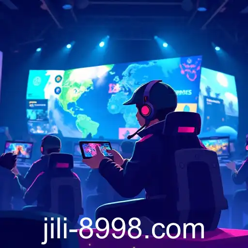 Rising Trends in Online Gaming