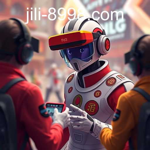 Gaming Trends Shaping the Online Landscape