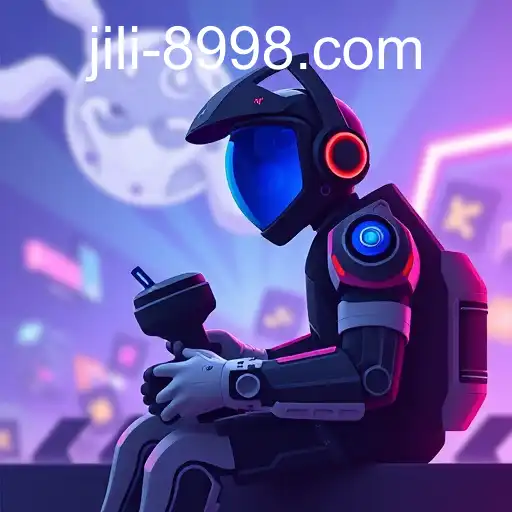 Jili8998: Revolutionizing Online Gaming Amidst Industry Shifts