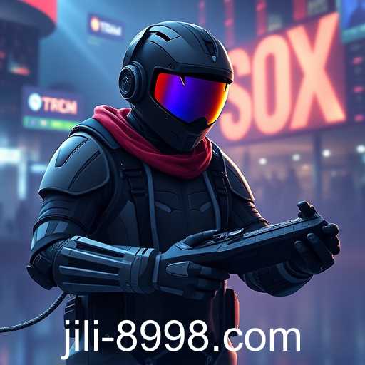 Jili8998: A Beacon in the Online Gaming Landscape