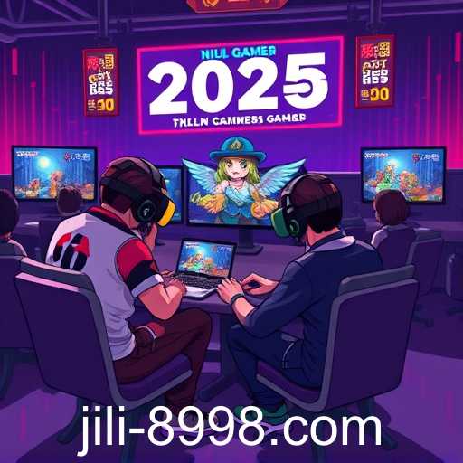The Rise of Jili8998 in the Gaming World