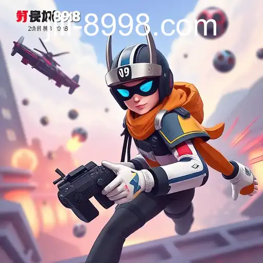 The Rise of Jili8998 in Gaming