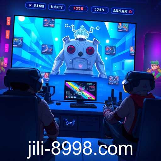 The Evolution of Online Gaming in a Changing Digital Landscape