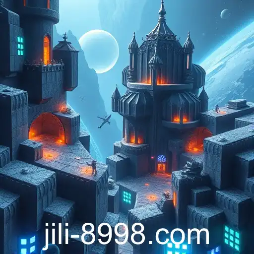 The Thrilling World of Puzzle Games on Jili8998