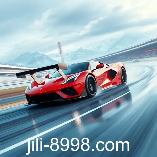 Exploring the Thrilling World of Racing Games with 'jili8998'