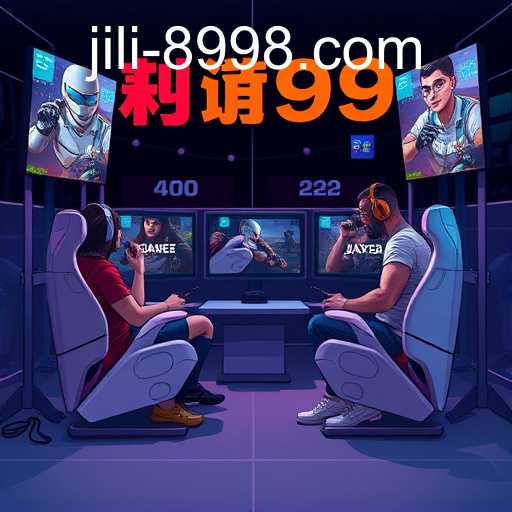 The Rise of English Gaming in 2025