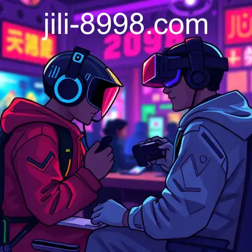 The Rise and Influence of Jili8998 in the Gaming World