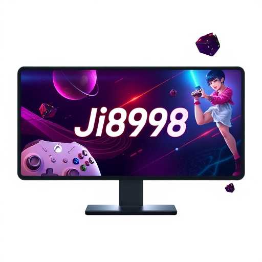 The Rise of Jili8998 in Online Gaming