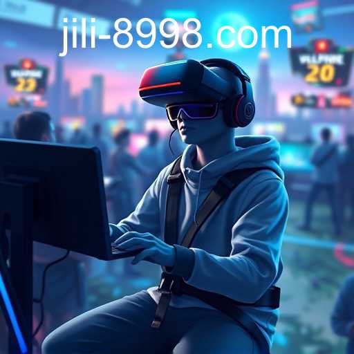 The Rise of Online Gaming Platforms in 2025