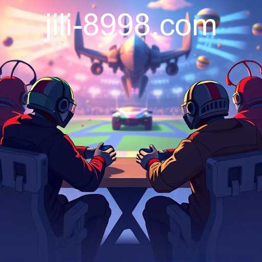 The Rise of Jili8998: A New Era for Gaming Platforms