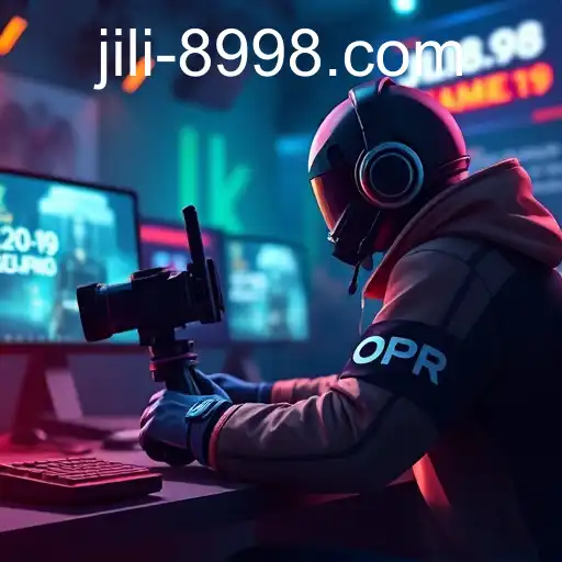 The Rise of Jili8998 in Online Gaming