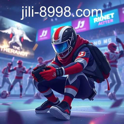 The Rise of Jili8998 in the Gaming World