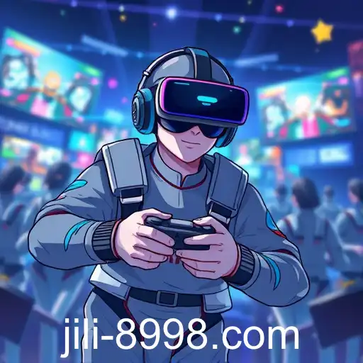 The Rise of jili8998: A Gaming Phenomenon