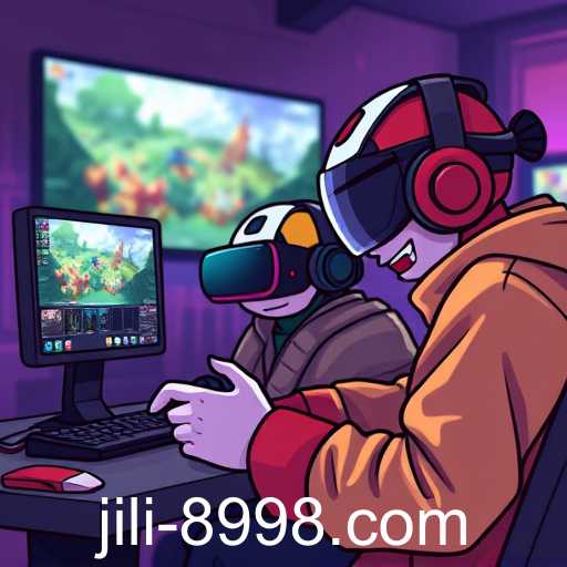 The Rise of Jili8998 in the Gaming World