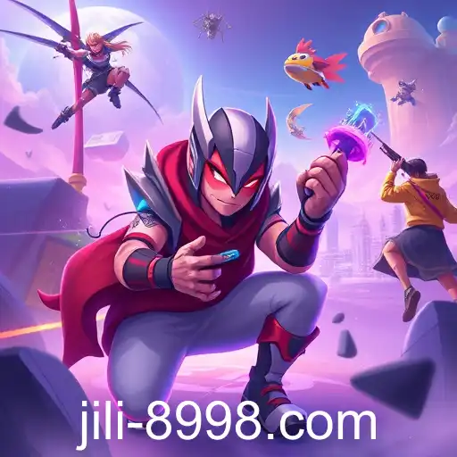 The Rise of Online Gaming: A Digital Revolution