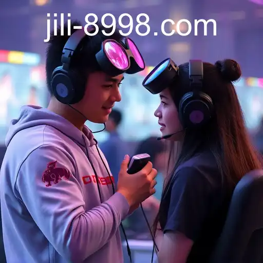 The Rise of Online Gaming in 2025