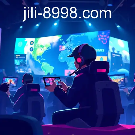 Rising Trends in Online Gaming