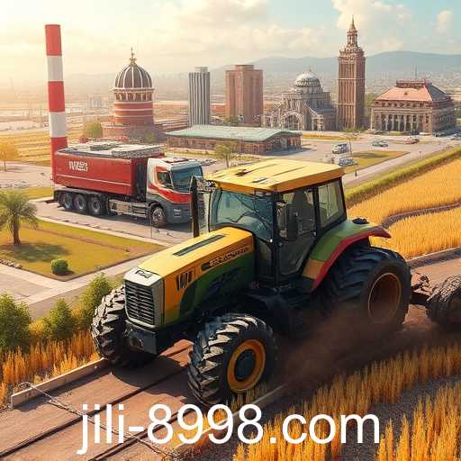 jili8998